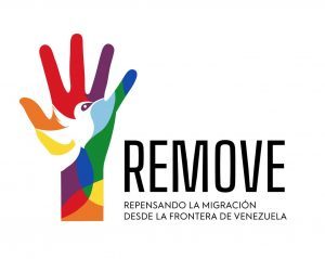 PROYECTO REMOVE - Logotipo