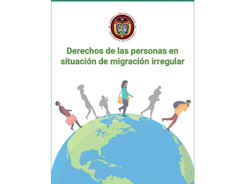 REMOVE - Derechos de las personas en situación de migración irregular
