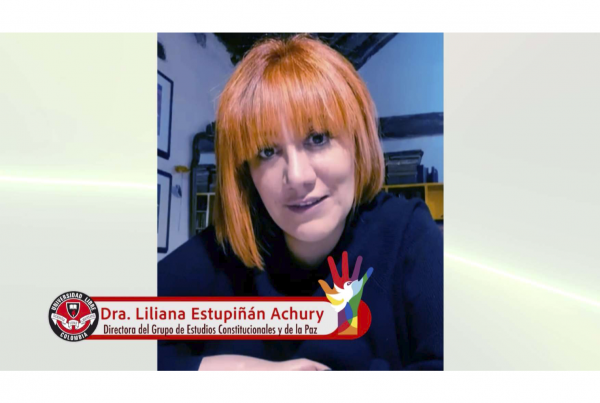 Liliana Estupiñán