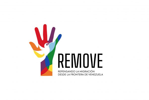 PROYECTO REMOVE - Logotipo